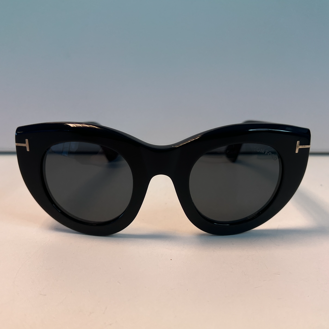 Tom Ford Marcella-02 TF58301A Dameszonnebril | Nette staat