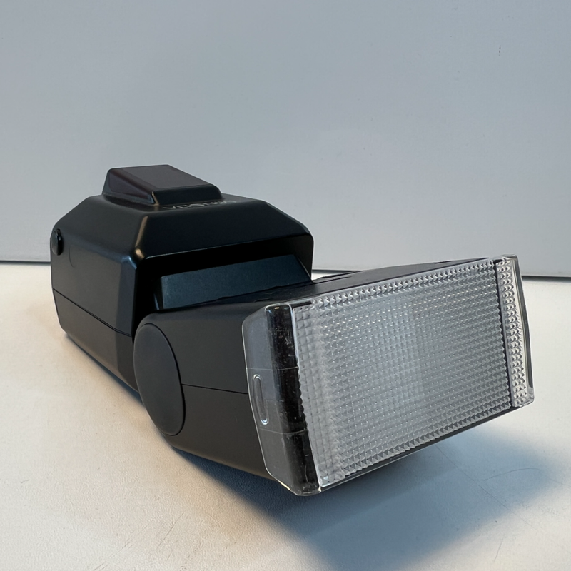 Minolta 3600 HS flitser | Voor sony | Nette staat