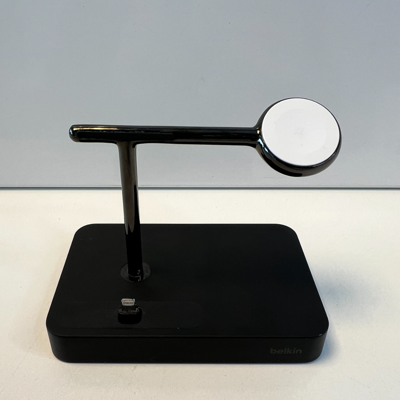 Belkin Docking Station | Nette staat!