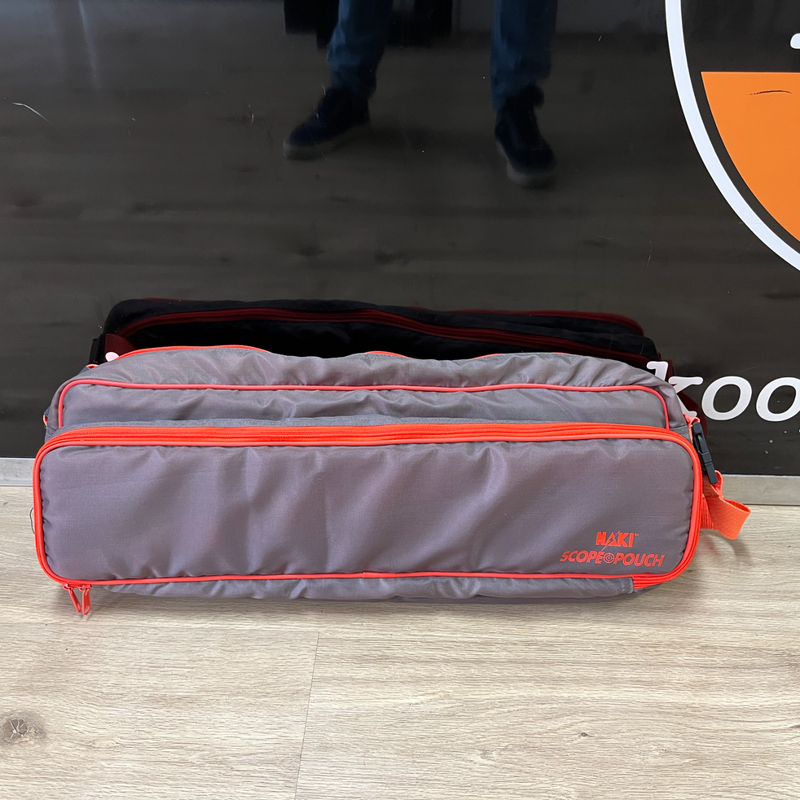 Naki Scope Pouch Draagtas | Nintendo | Zeer nette staat!