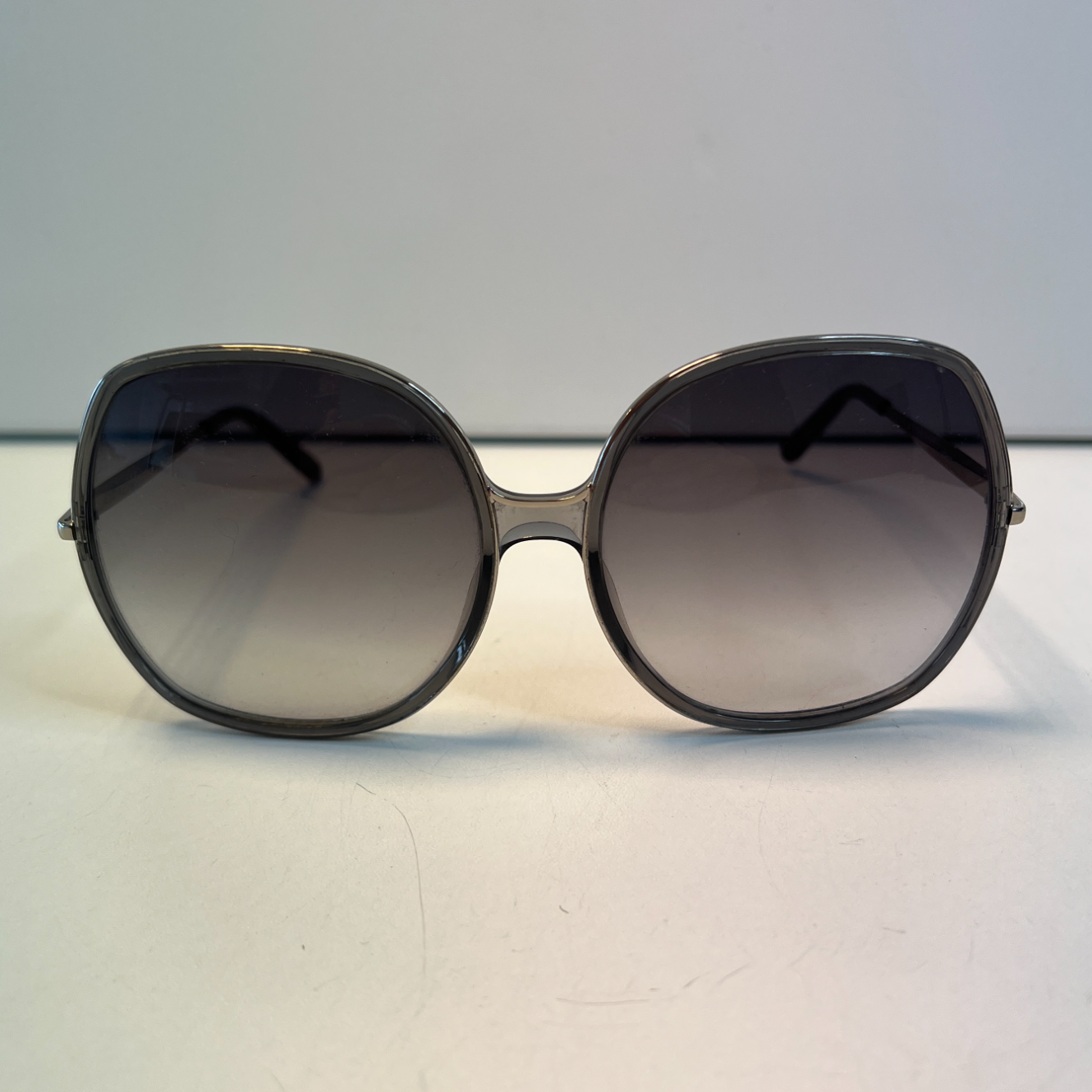 Chloe CE725s Dames Zonnebril | Nette staat