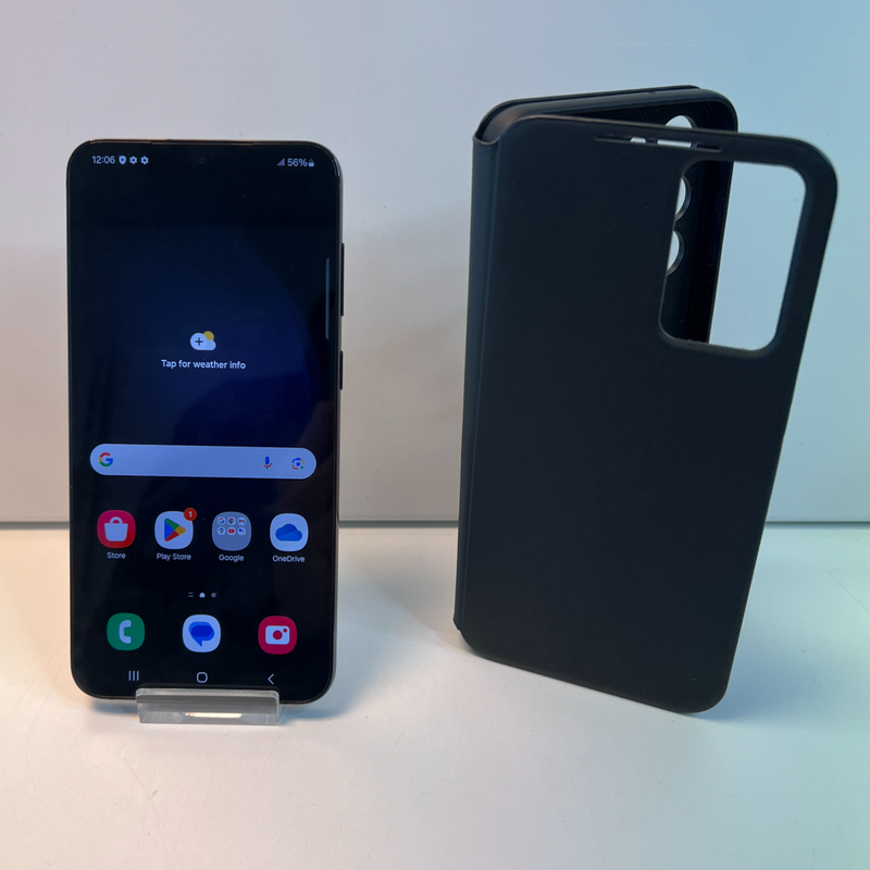 Samsung Galaxy S23 Plus 512GB Zwart | Zeer Nette Staat