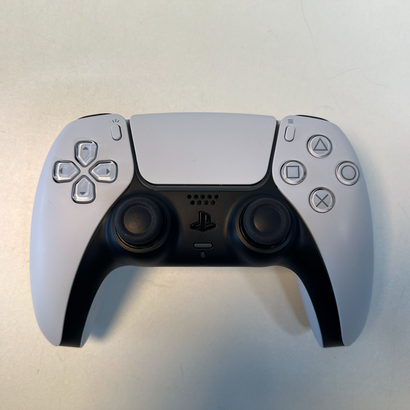 Sony Playstation 5 controller Wit | ZGAN!