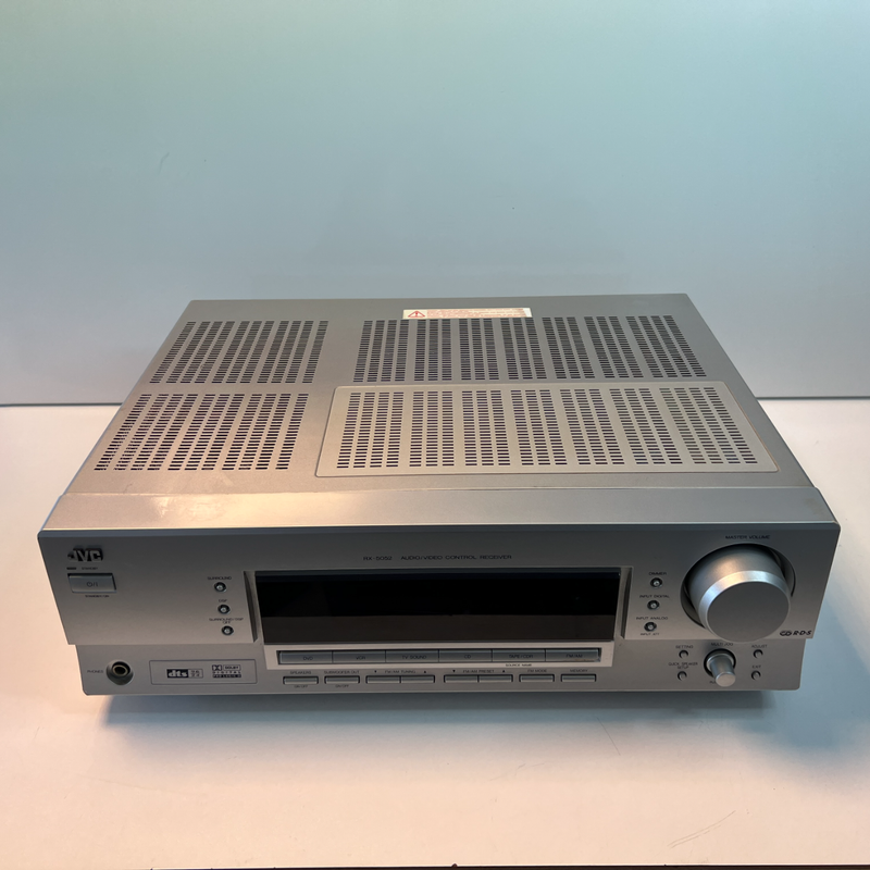 JVC RX-5052 Versterker | Zonder AB | Nette staat