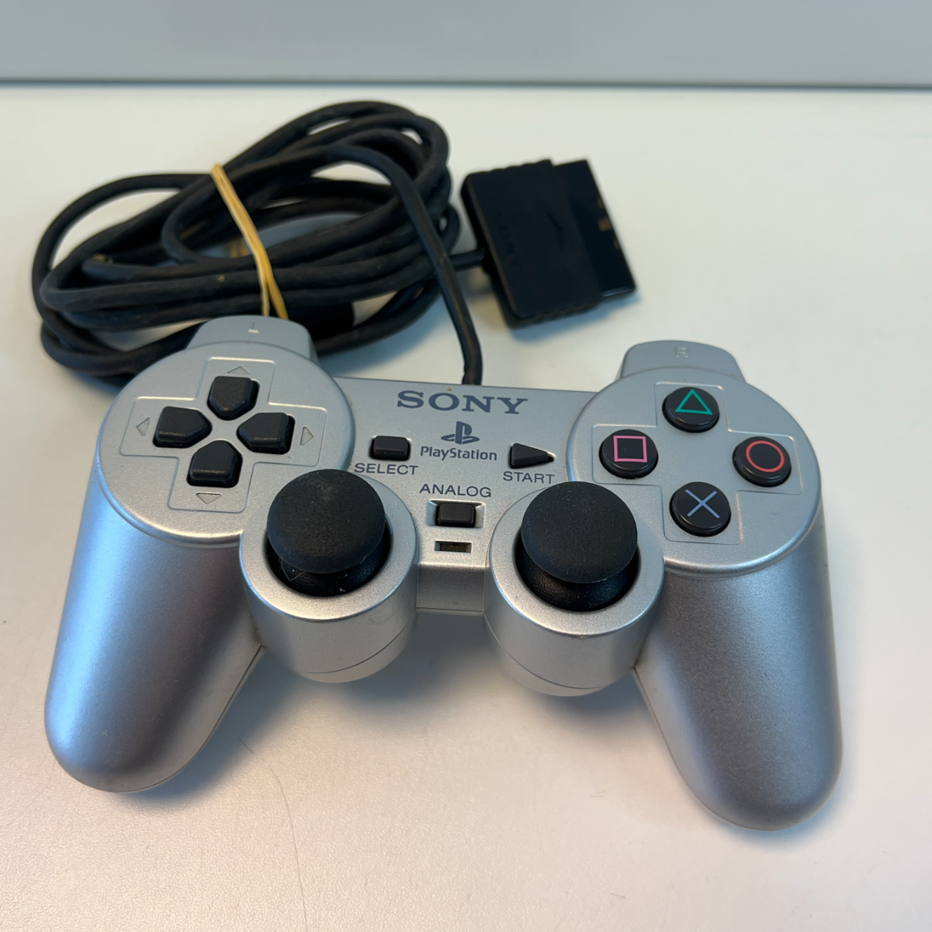 Sony Playstation 2 controller | Gebruikt