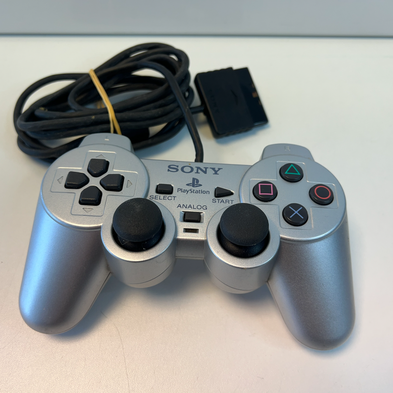 Sony Playstation 2 controller | Gebruikt
