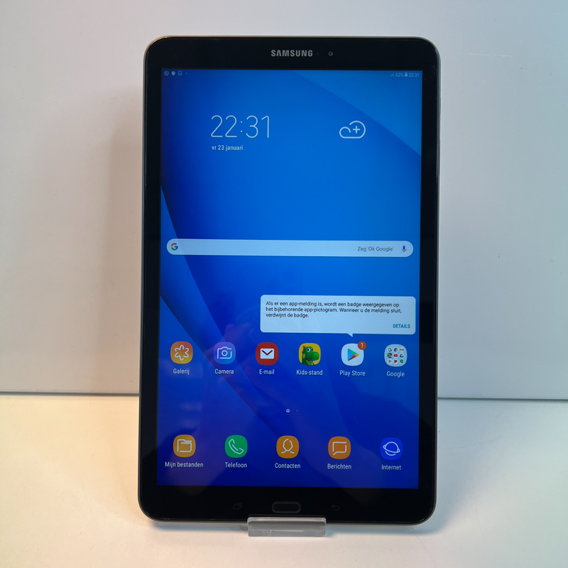 Samsung Galaxy Tab A 10.1 WiFi (2019) | Nette staat