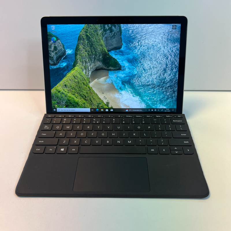 Microsoft Surface Go 2 | M3 | 8GB | 128GB | Nette staat