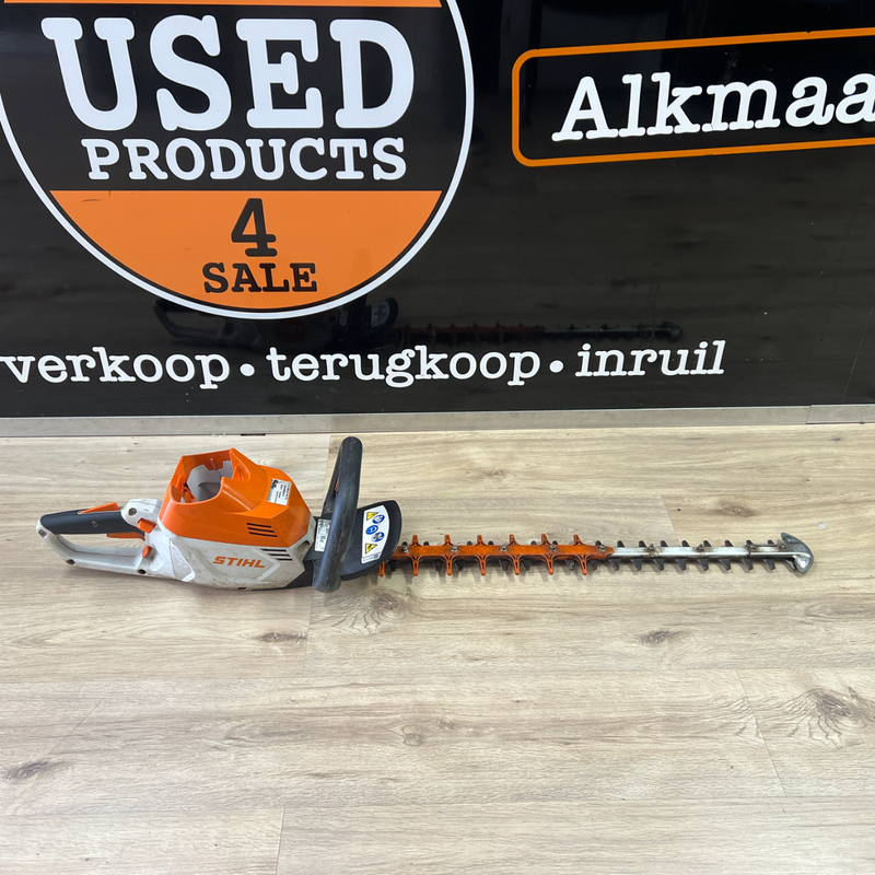 Stihl HSA 100 Heggenschaar | Body | Gebruikt