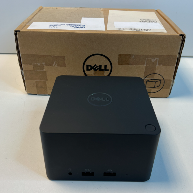 Dell Docking Station WLD15 | ZGAN
