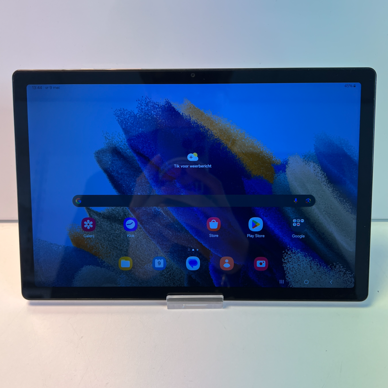 Samsung Galaxy Tab A8 32GB Roze | Nette Staat
