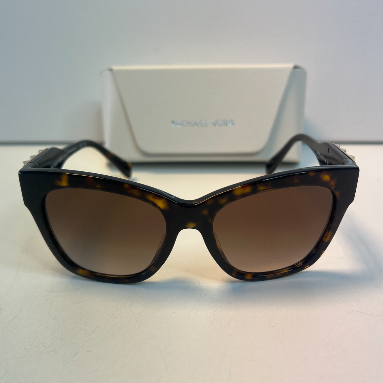 Michael Kors MK2182U Empire State dameszonnebril | Nette staat!