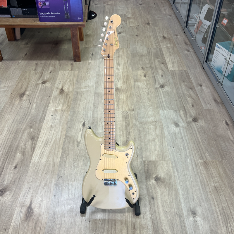 Squier By Fender Player CLASSIC VIBE DUO-SONIC 50&#39;s DS | 2010