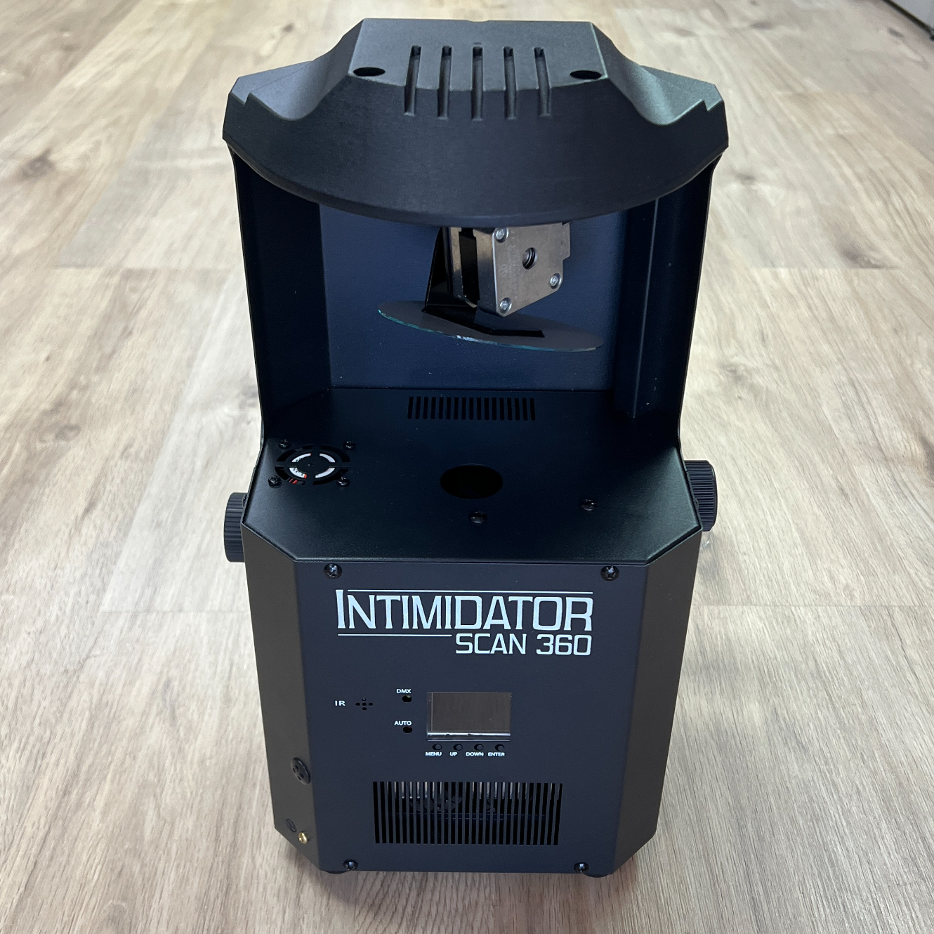 Chauvet DJ Intimidator Scan 360 | In zeer nette staat