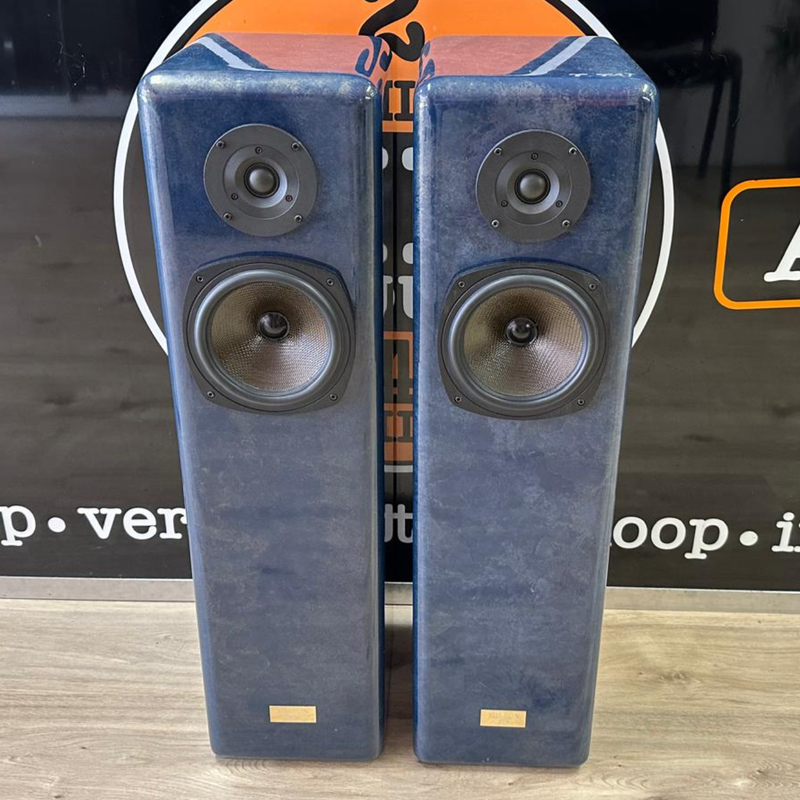 Millon M8 High End Luidsprekers | nette staat
