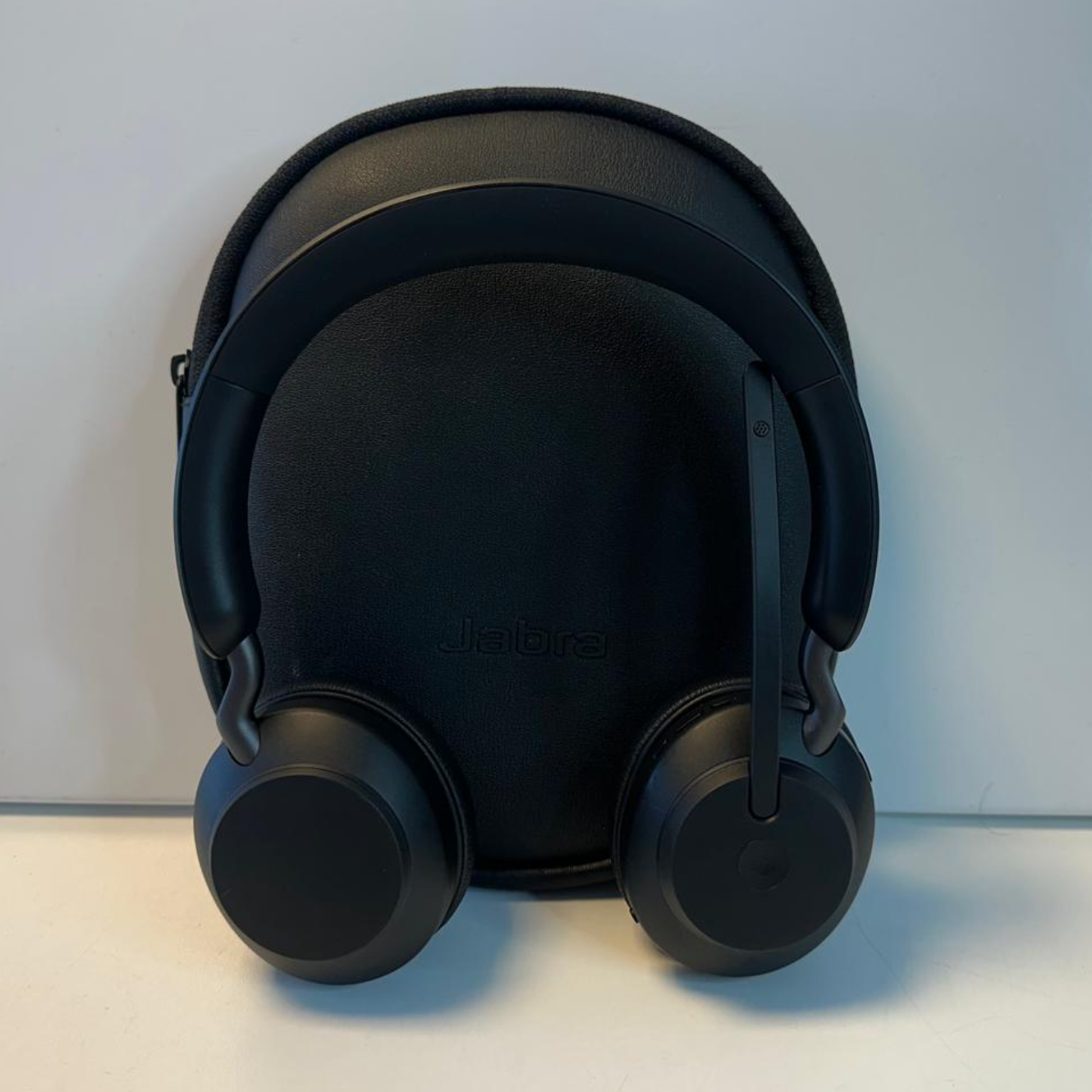 Jabra Evolve 2 65 MS Stereo | nette staat in case