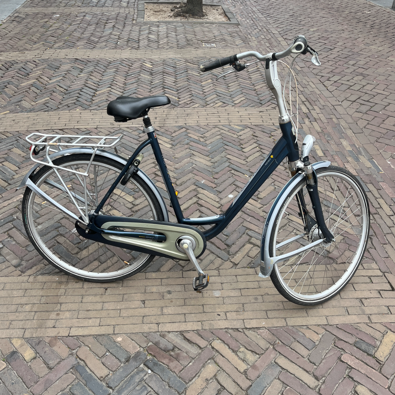 Batavus Monaco Damesfiets | Gebruikt