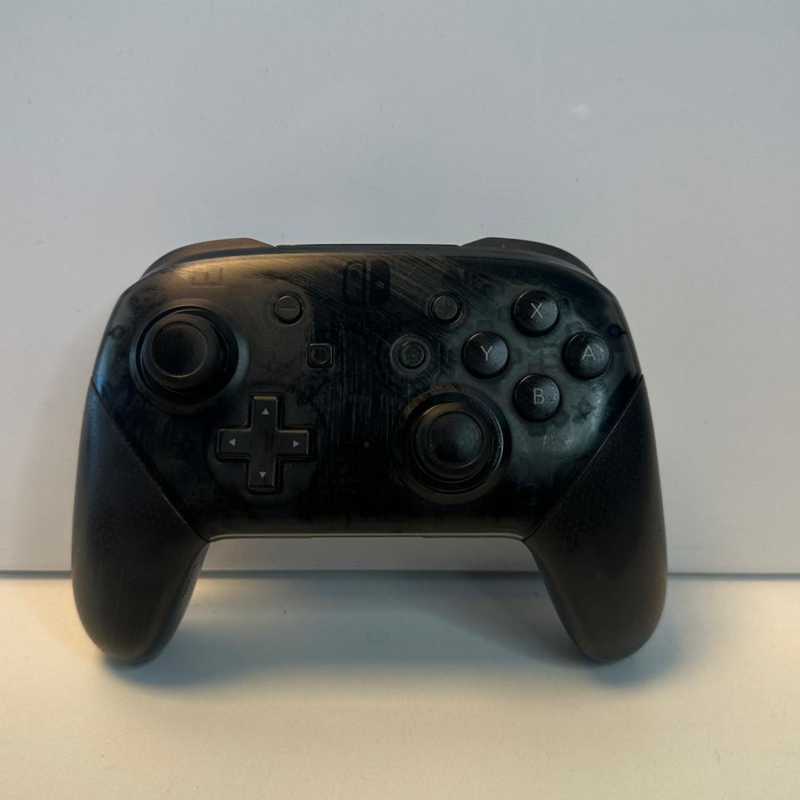 Nintendo Switch Pro Controller | Nette staat