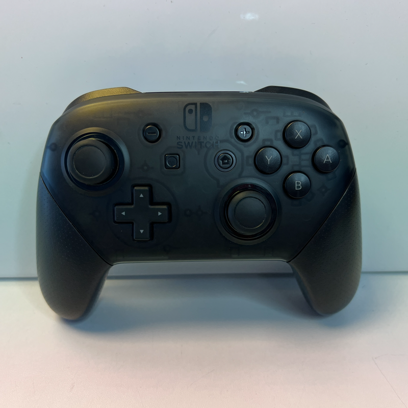 nintendo Switch Pro controller | Nette Staat