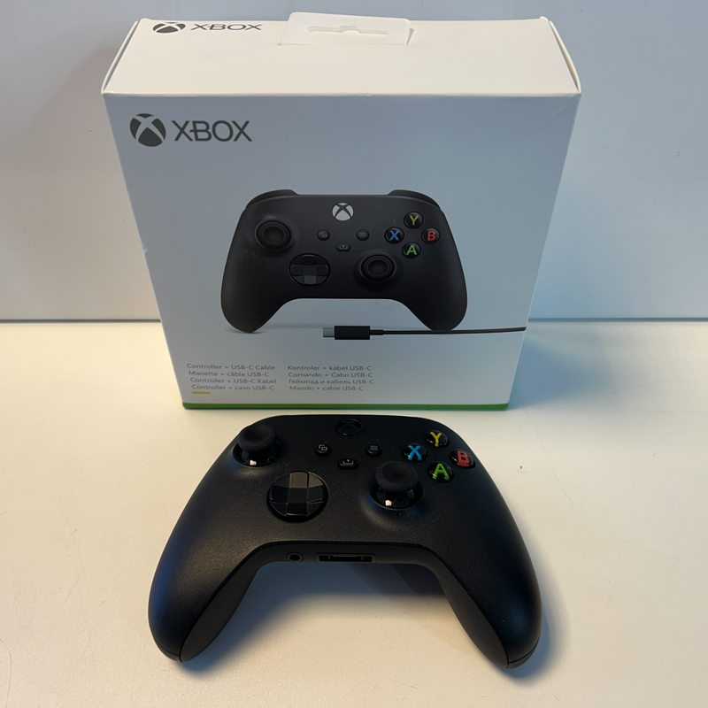 Microsoft Xbox One Controller | Nette staat