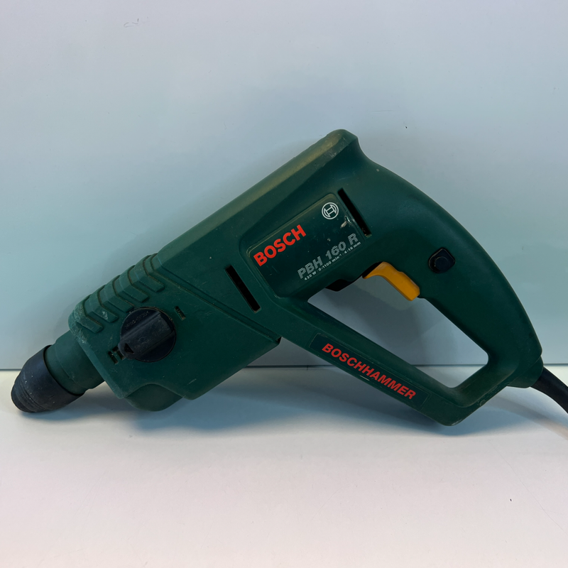 Bosch PBH 160R boschhammer | Nette staat