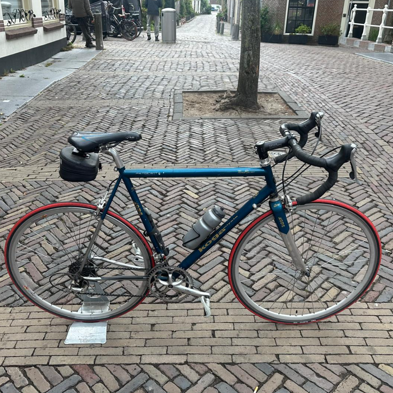 Koga Miyata Roadracer racefiets | Nette staat