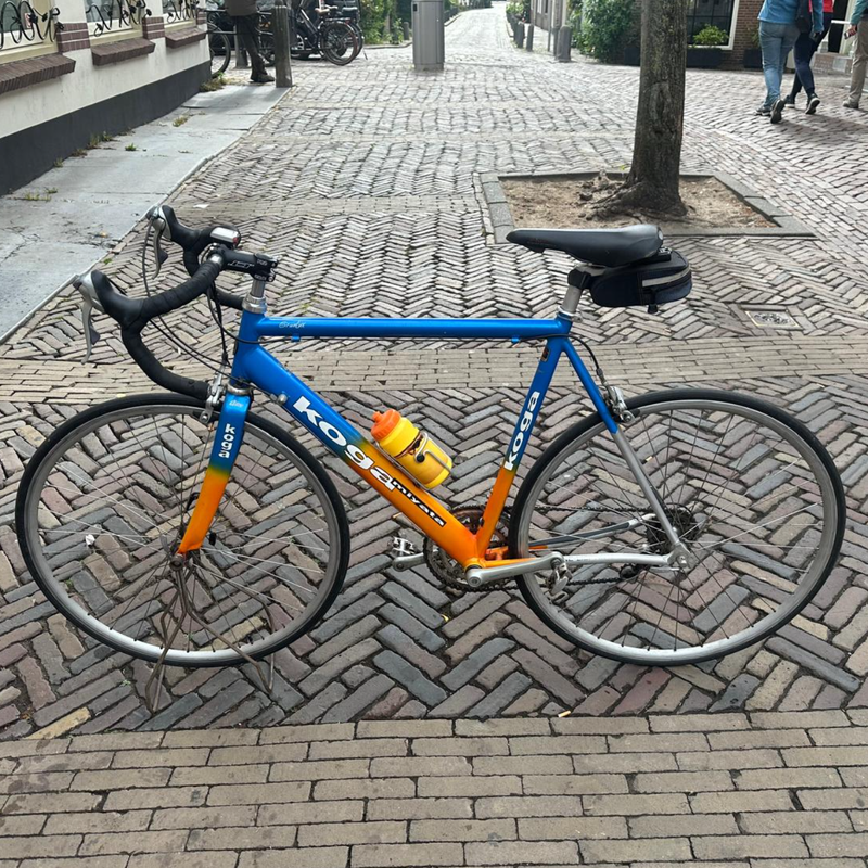 Koga Miyata GranLux Racefiets | Nette staat