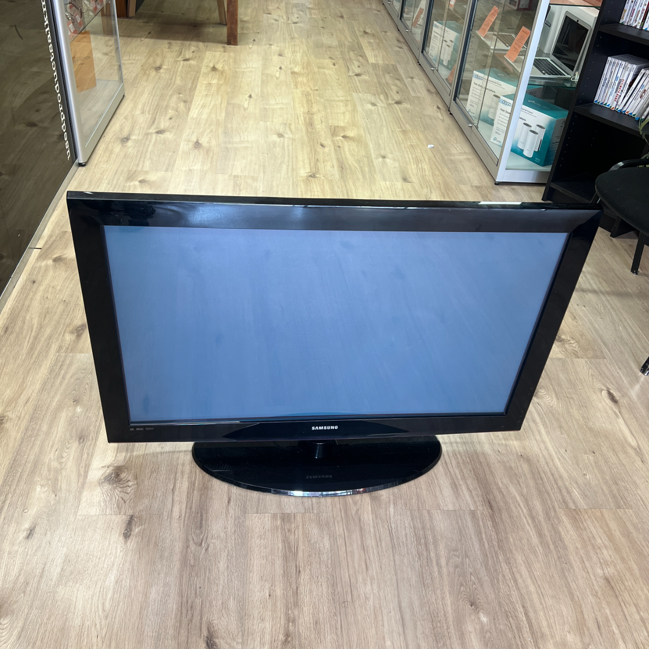 Samsung PS42C450 Plasma TV 42 inch | nette staat