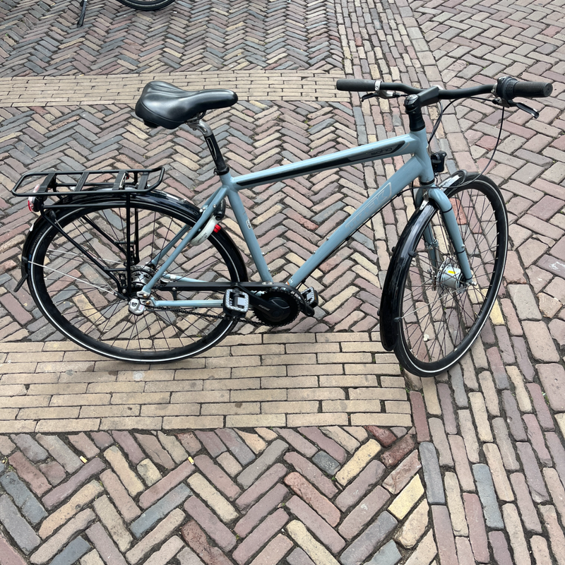 Trek Soho herenfiets / Tourfiets | 51 cm frame | Nette staat