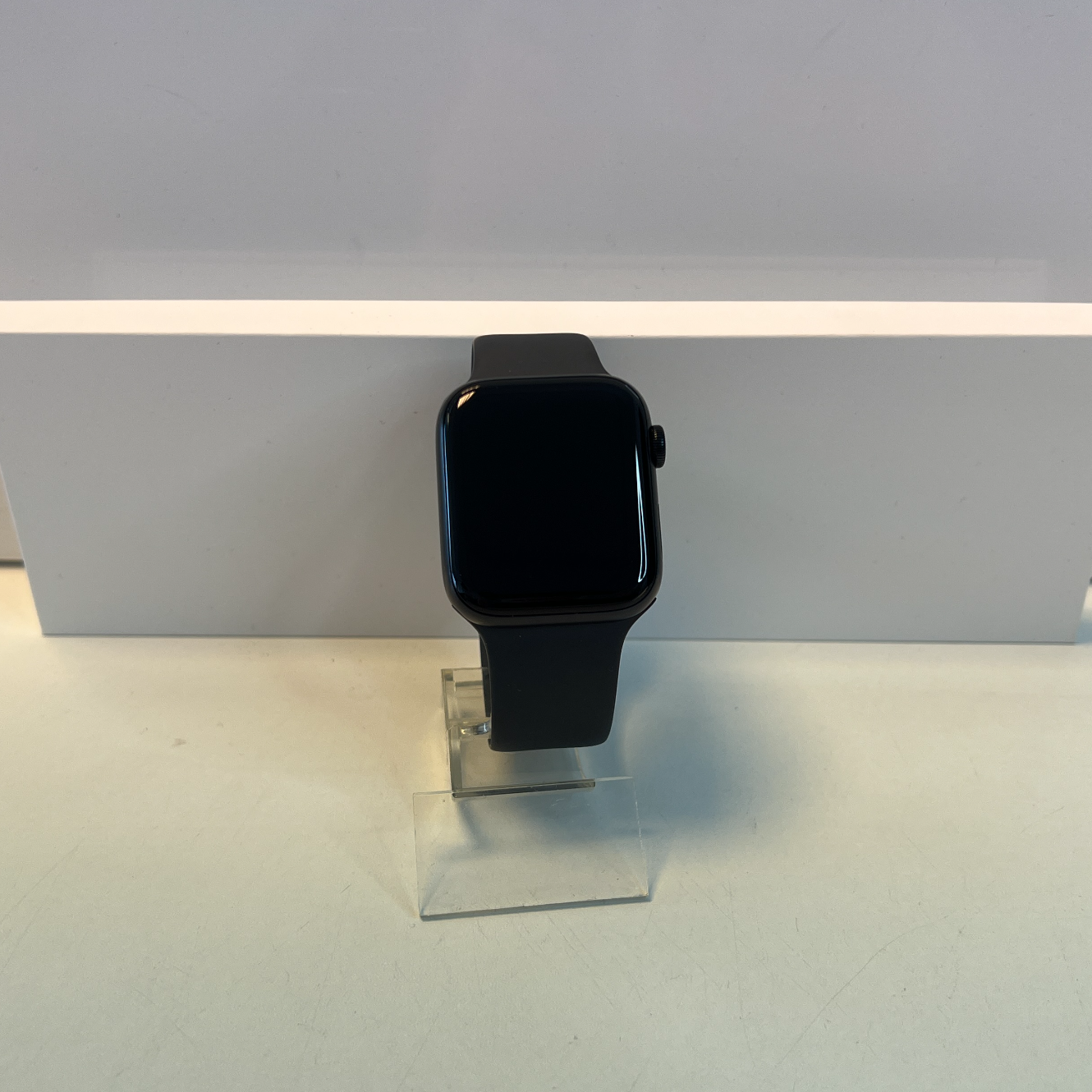 Apple Watch SE (2e Generatie) 44MM GPS Midnight | Nette staat