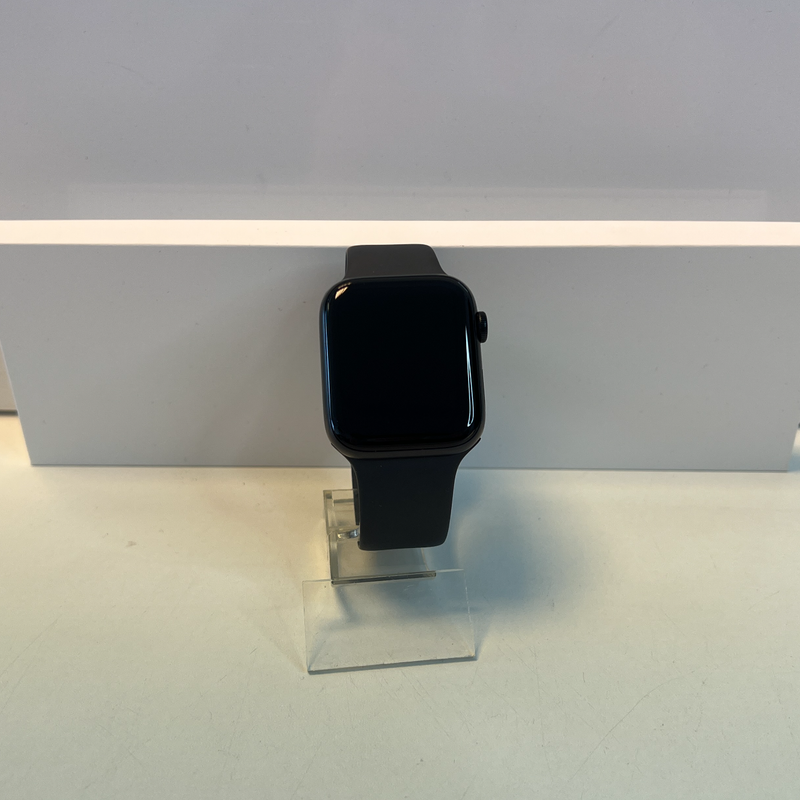 Apple Watch SE (2e Generatie) 44MM GPS Midnight | Nette staat