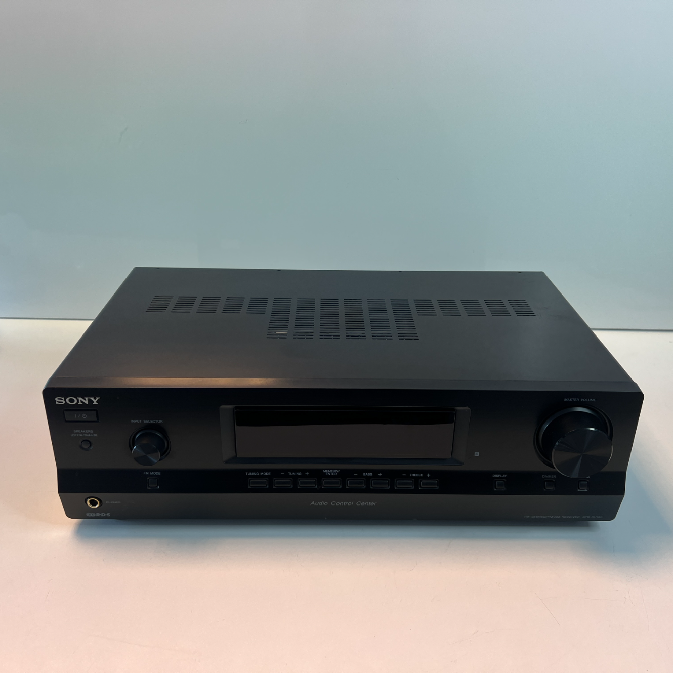 Sony STR-DH130 Receiver | Zeer Nette staat