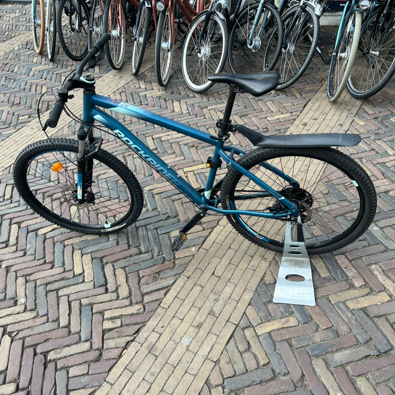 Rockrider ST530 Sport Trial | Nette staat