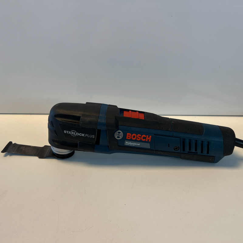 Bosch GOP 30-28 Multitool starlock plus 230V | Zeer nette staat!