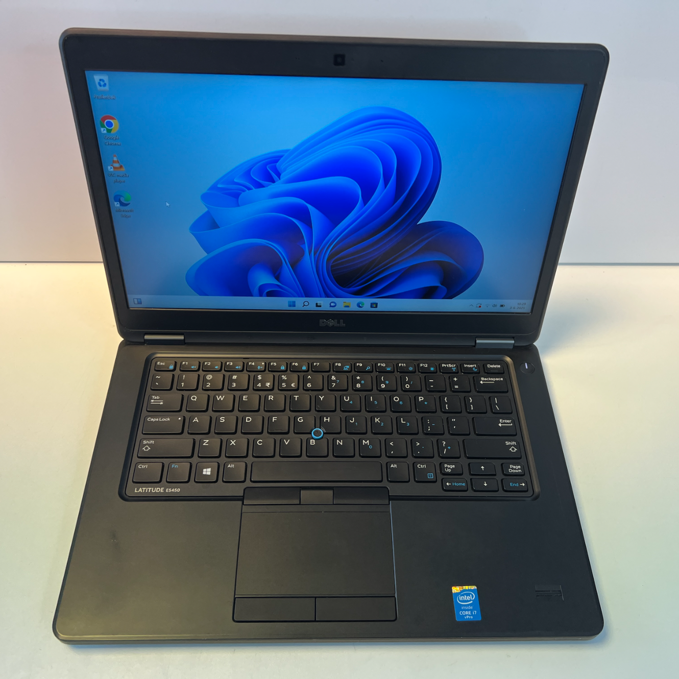 Dell Latitude E5450 14 Inch laptop | i7 | 8GB | 256GB | Win 11