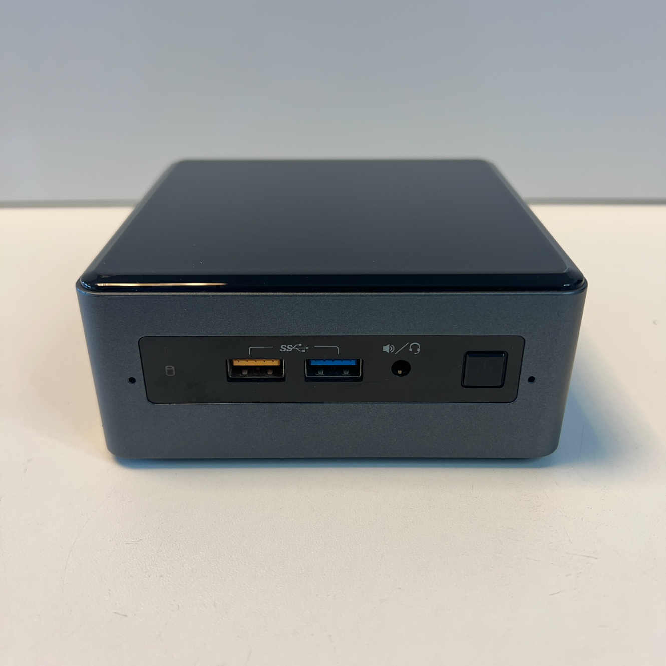 NUC NUC7JY Mini PC | Celeron | 8GB | 1TB SSD