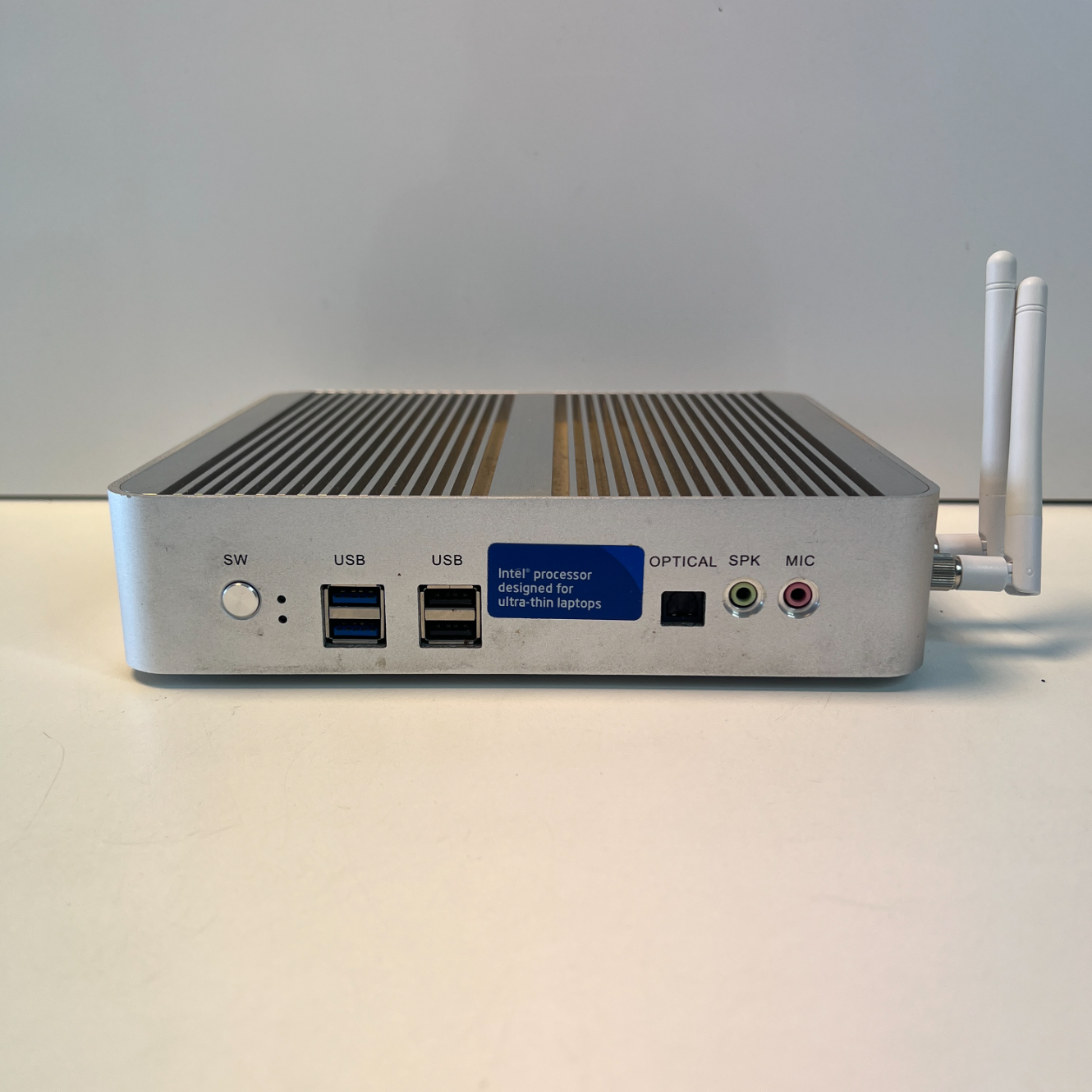Mini Computer | i5 | 256GB | Gebruikt