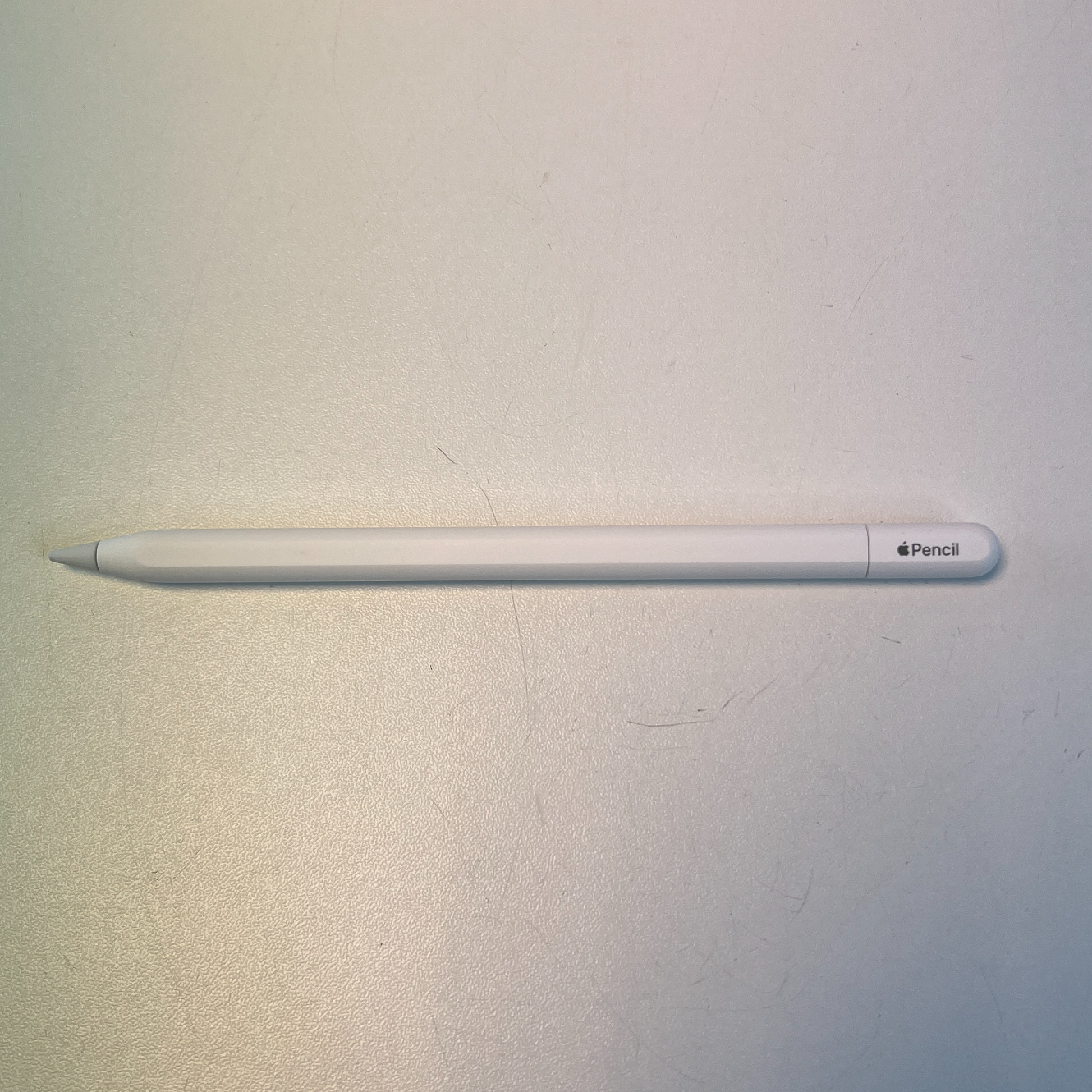 Apple Pencil USB-C | ZGAN!