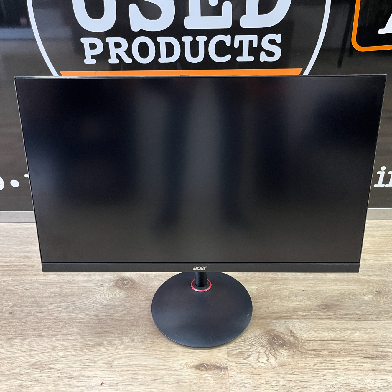 Acer Aspire XV270 Nitro Gaming Monitor 27 Inch Full-HD