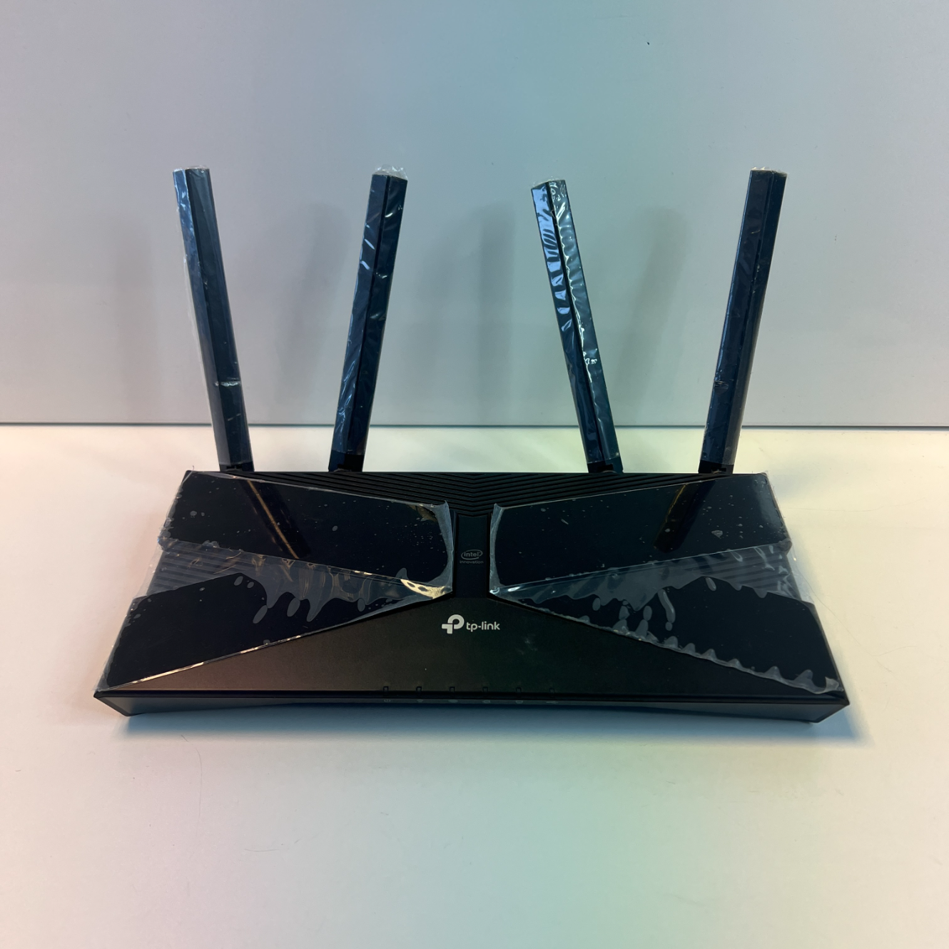TP-Link AX50 Wifi 6 Router | Nette staat