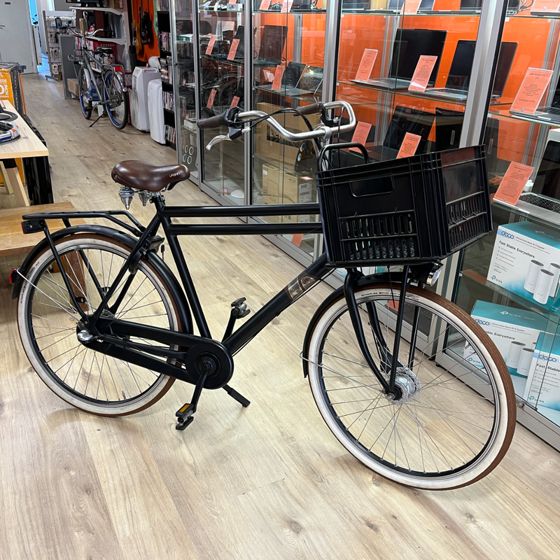 Sparta Pickup Transporter Herenfiets | Gebruikt