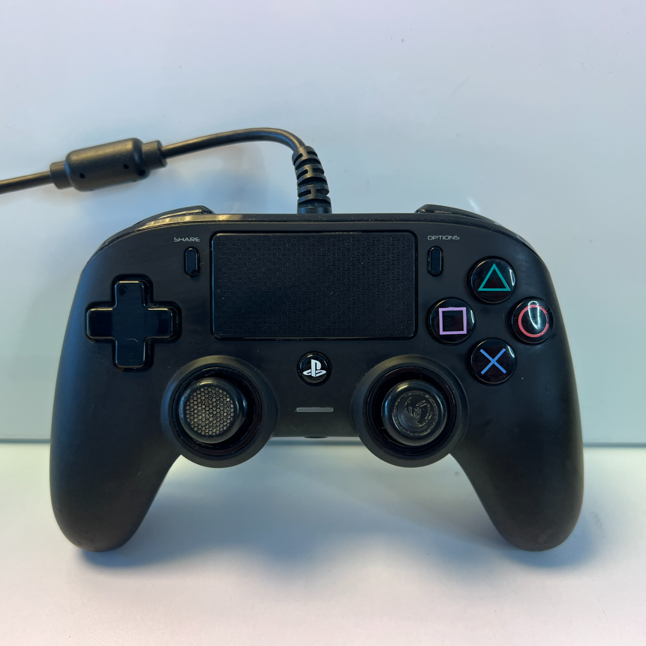 Nacon controller bedraad | Gebruikt