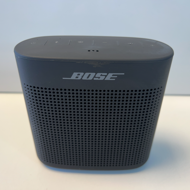Bose Soundlink Mini II | Gebruikt