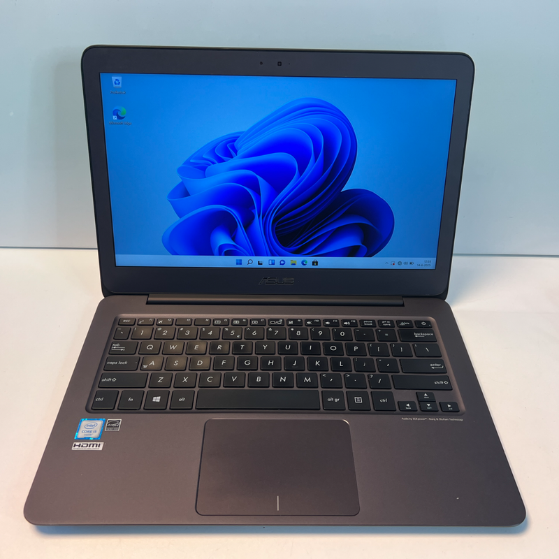 Asus Zenbook UX305UA-FC003T | i5-6200U | 4GB | 256GB SSD | Nette Staat