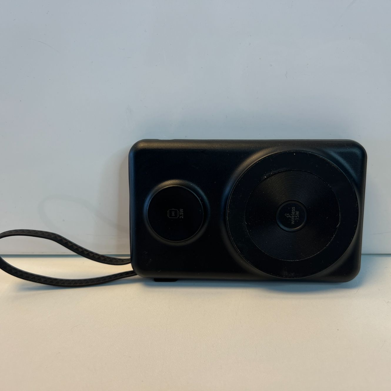 Phreeze 22.5W Powerbank voor Smartphone en watch | Gebruikt