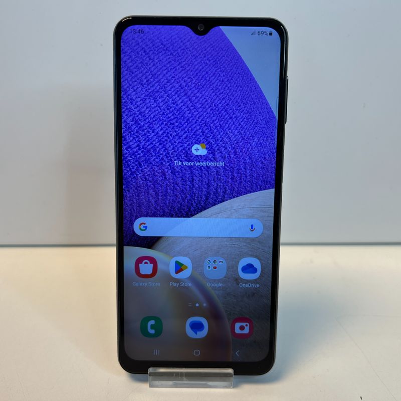 Samsung Galaxy A32 5G 128GB Grijs | Gebruikt