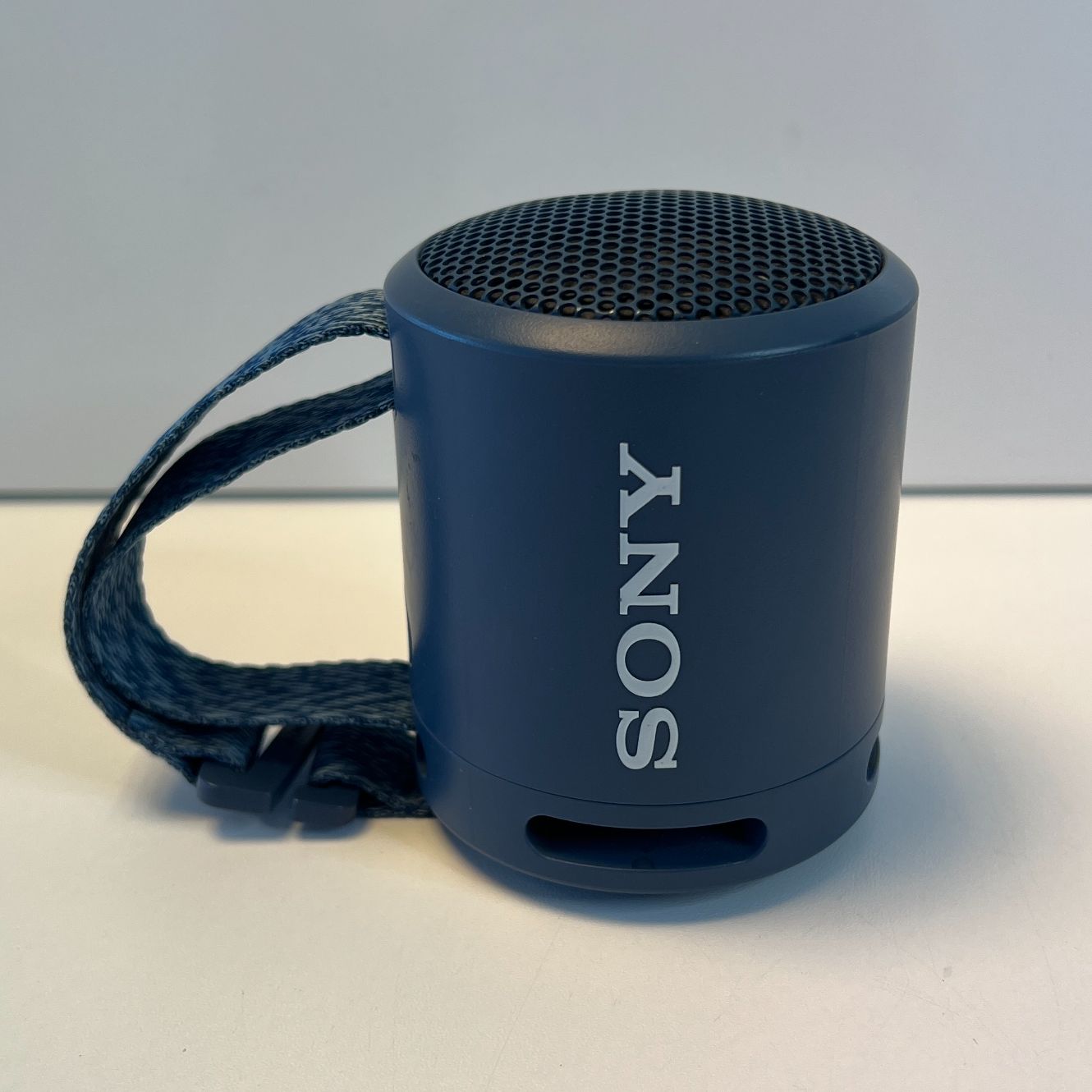 Sony SRS-XB13 Bluetooth Speaker | Nette staat