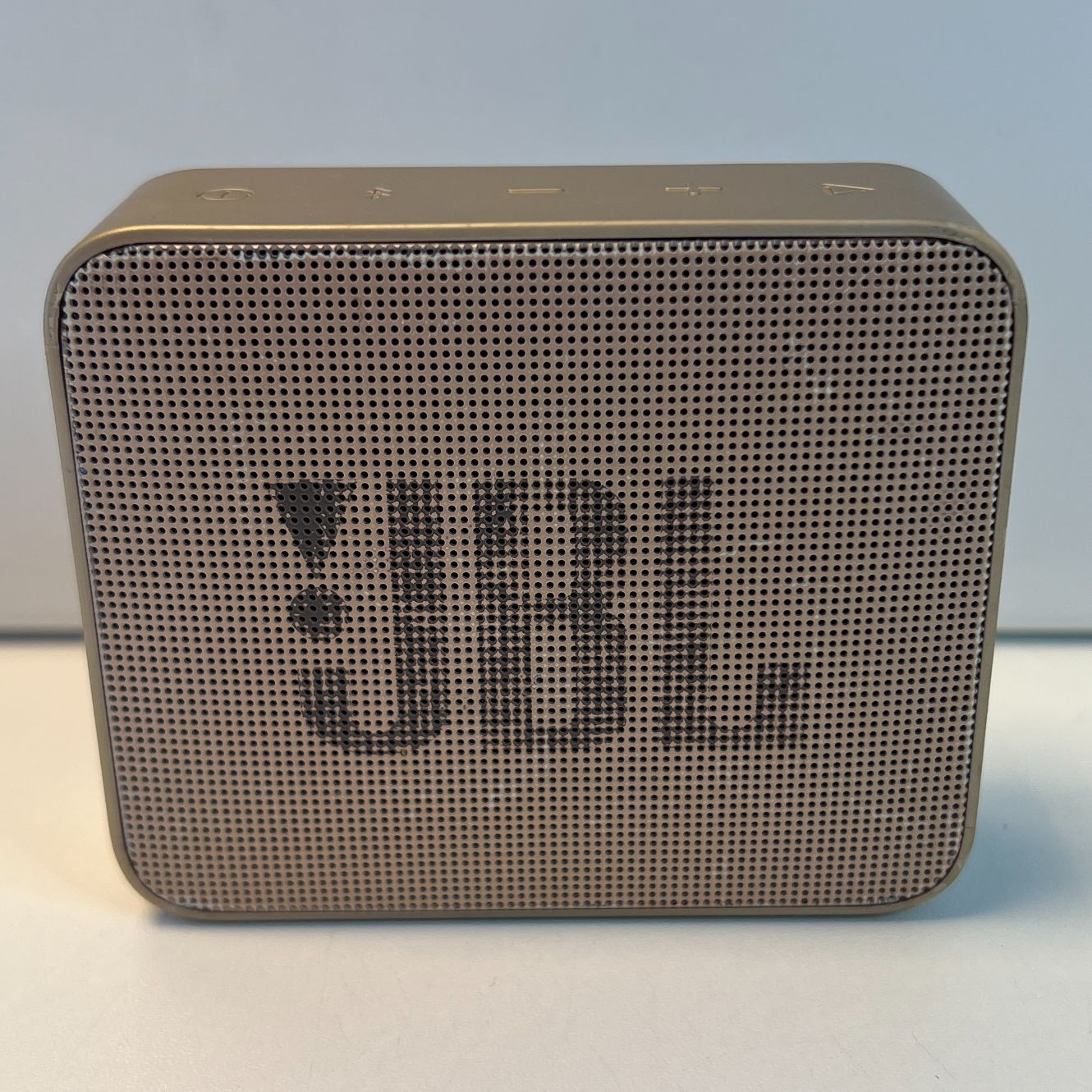 JBL Go 2 Goud | Nette staat