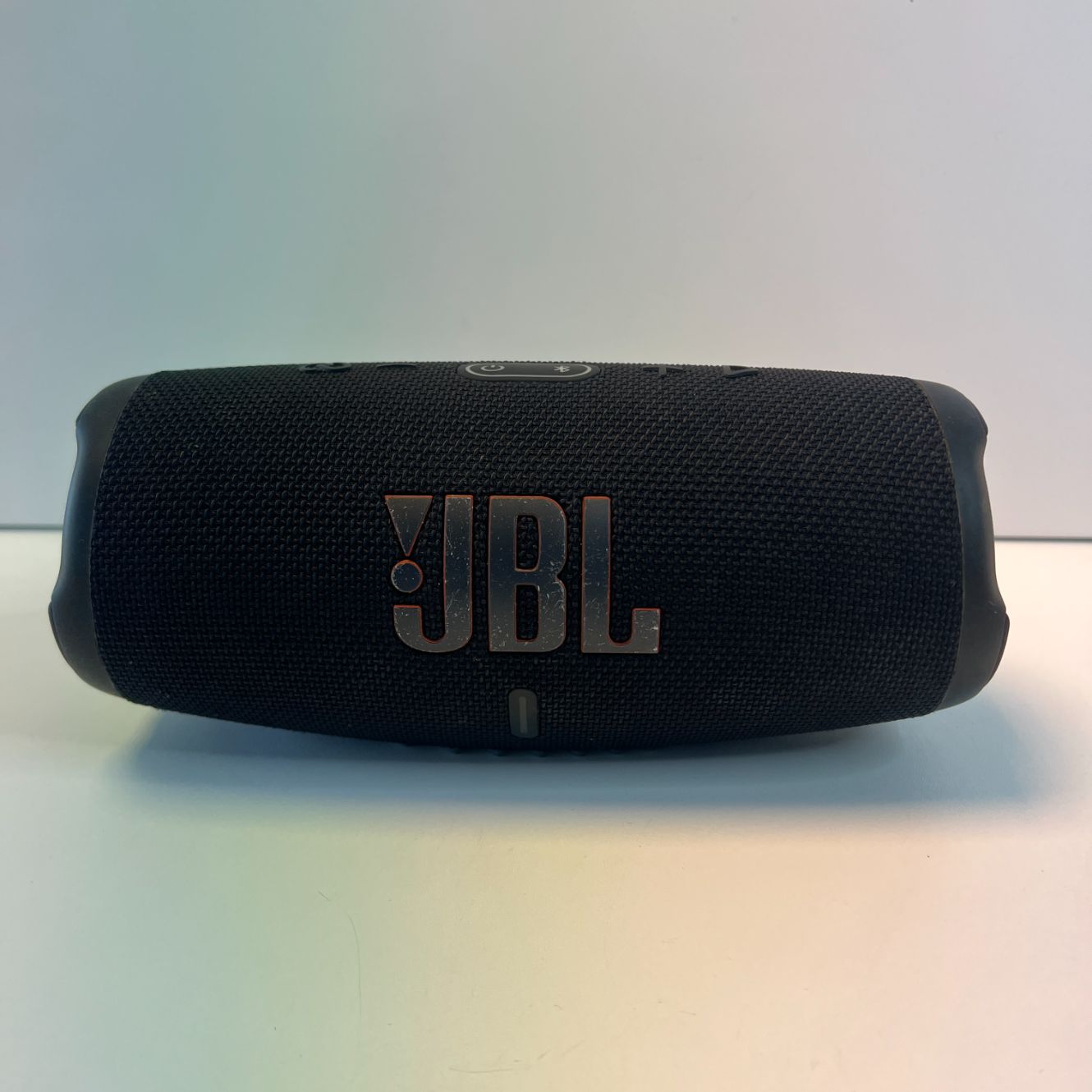 JBL Charge 5 Zwart | Gebruikt