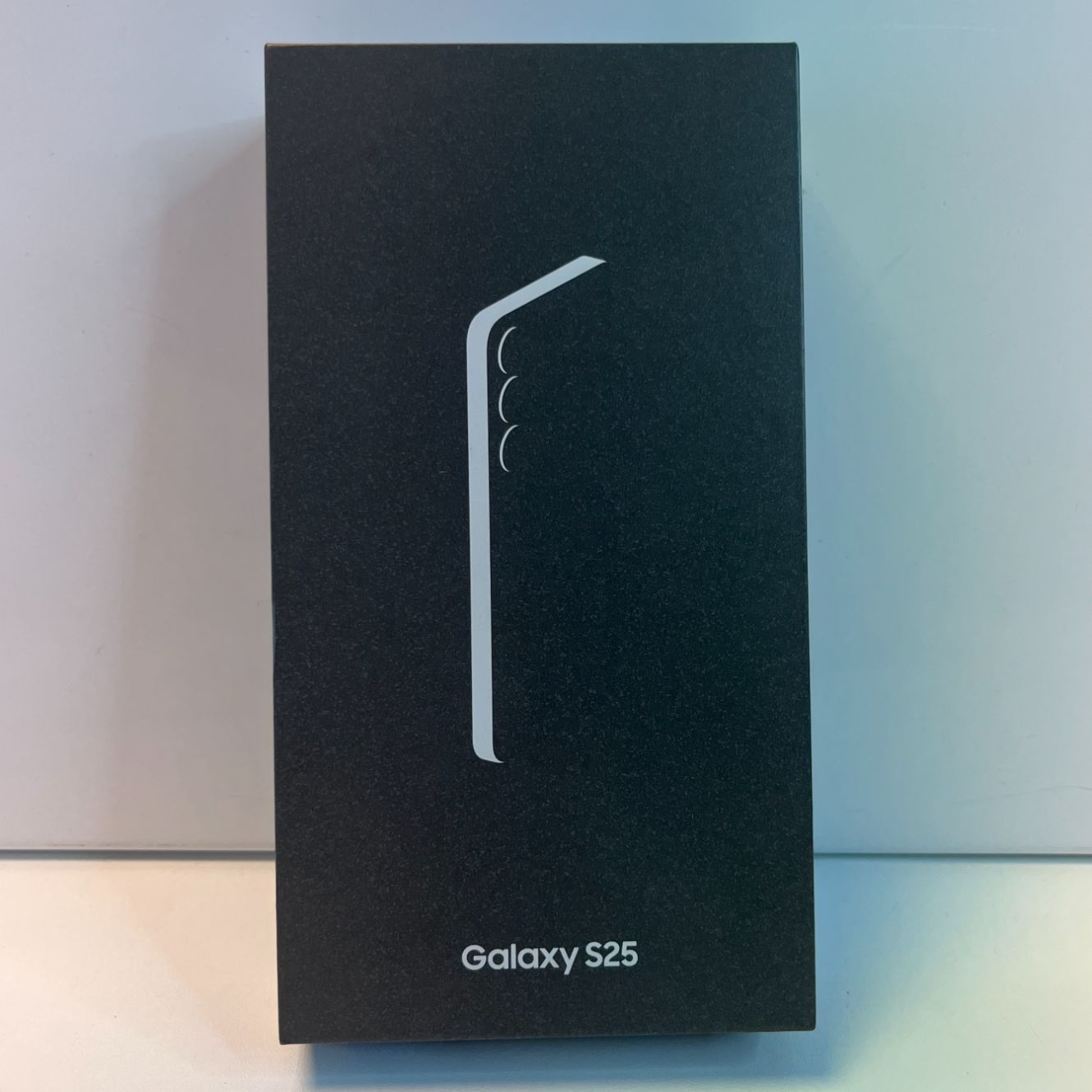 Samsung Galaxy S25 128GB Navy | NIEUW in doos!
